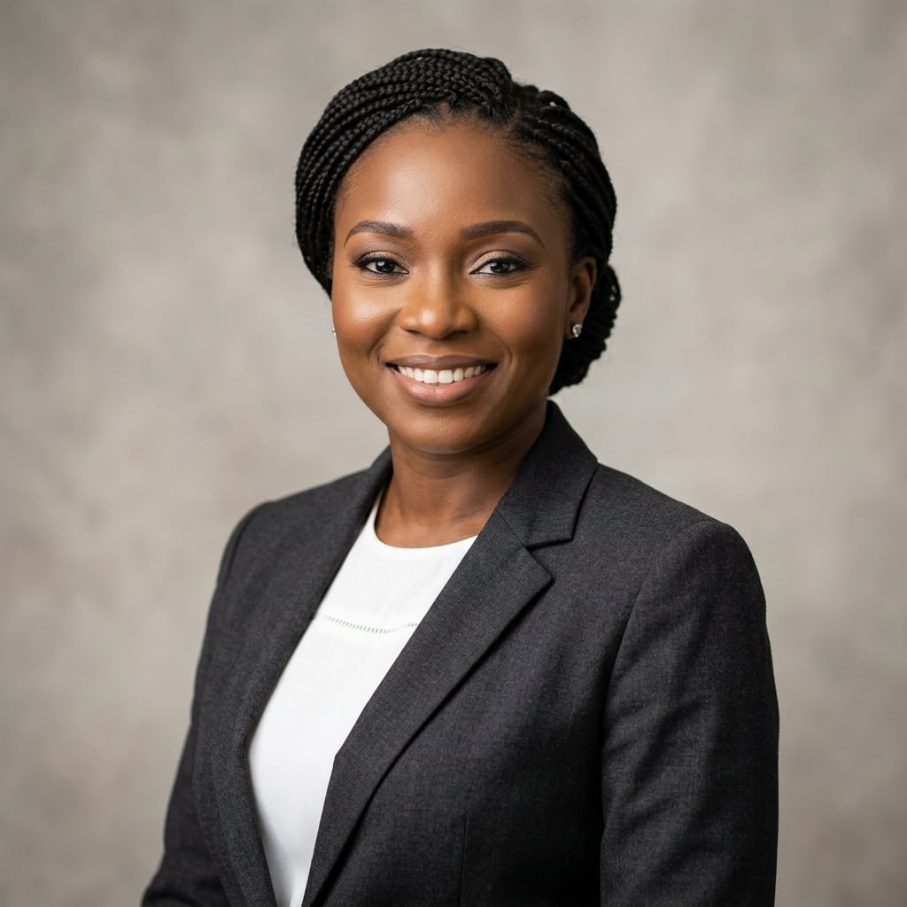 Chioma Nwachukwu
